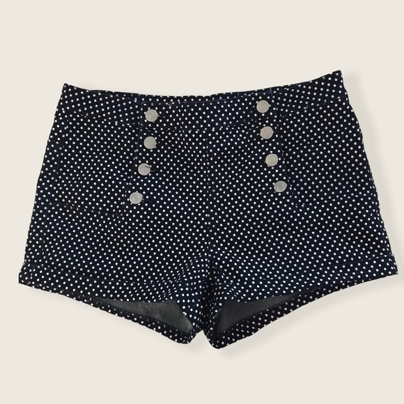 Almost Famous High Rise Shorts. Size 11 (Juniors) - Picture 1 of 12